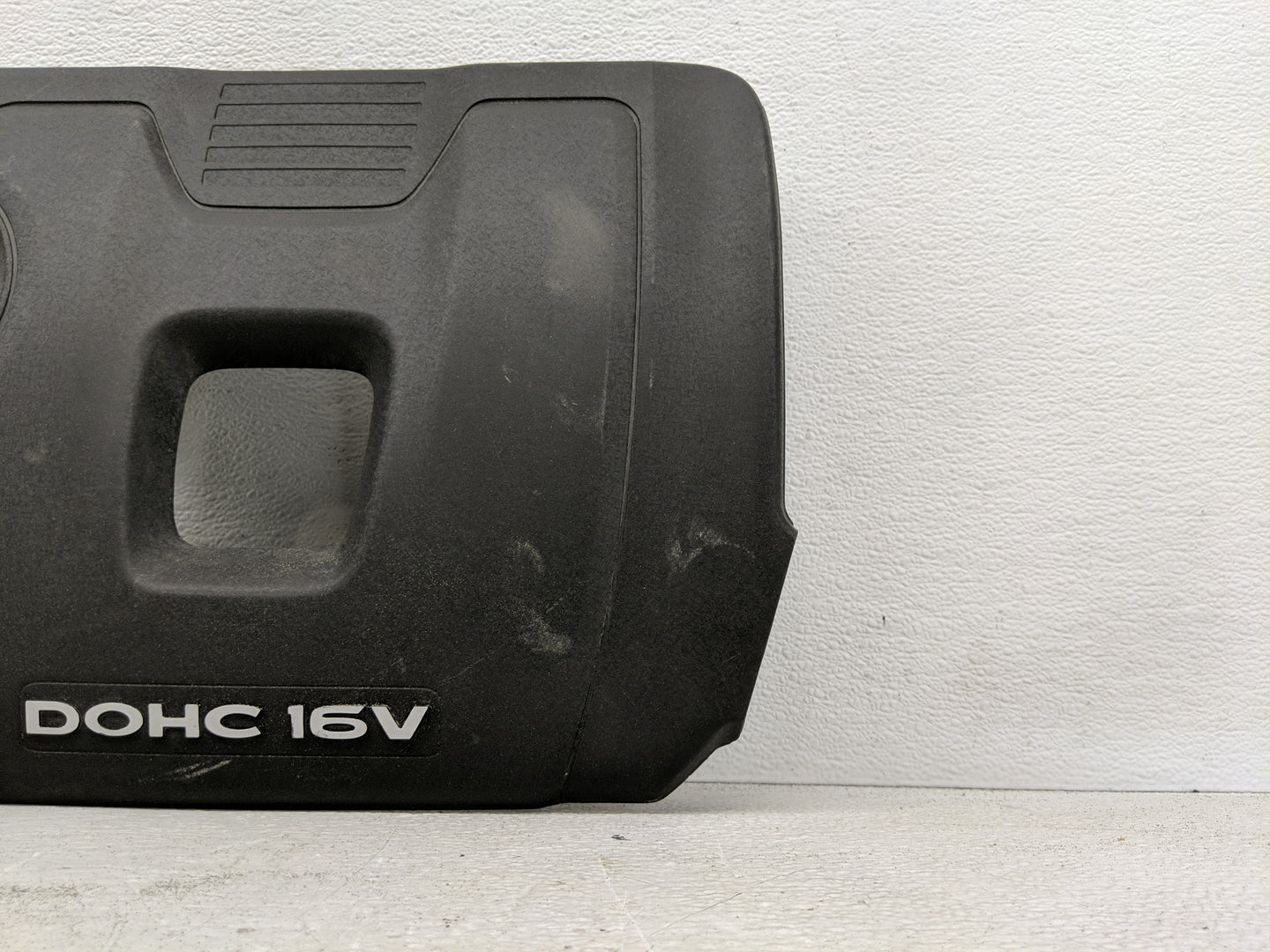 2017 Hyundai Elantra Engine Cover - Oemusedautoparts1.com