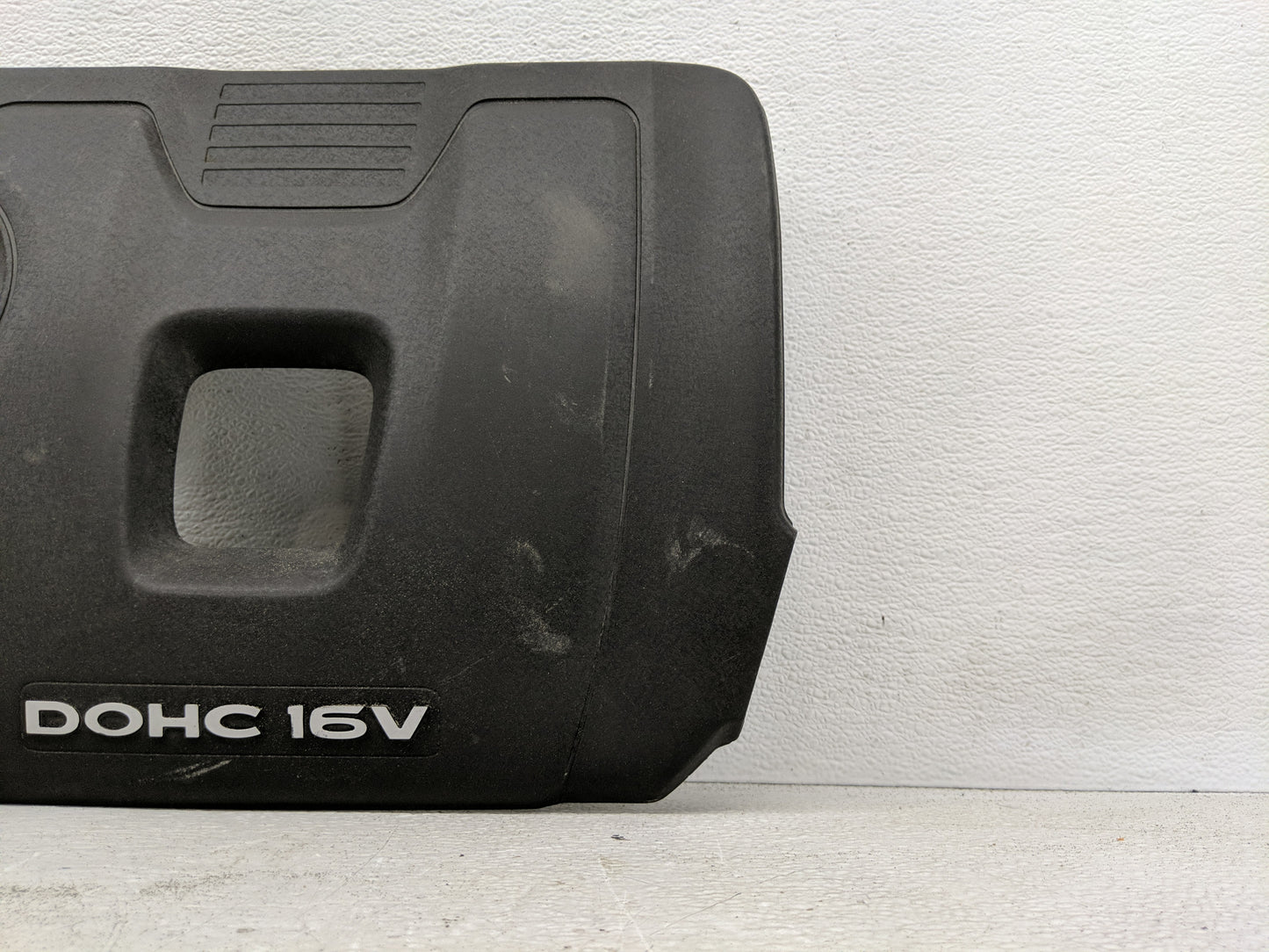 2017 Hyundai Elantra Engine Cover - Oemusedautoparts1.com