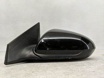 2017-2018 Hyundai Elantra Side Mirror Replacement Driver Left View Door Mirror Fits Fits 2017 2018 OEM Used Auto Parts - Oem