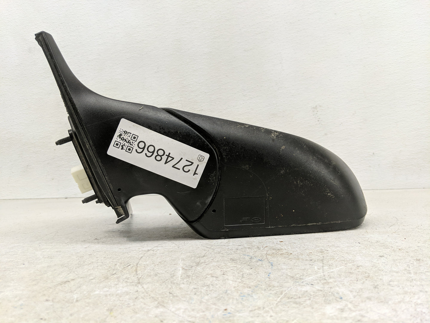 2017-2018 Hyundai Elantra Side Mirror Replacement Driver Left View Door Mirror Fits Fits 2017 2018 OEM Used Auto Parts - Oem