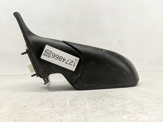 2017-2018 Hyundai Elantra Side Mirror Replacement Driver Left View Door Mirror Fits Fits 2017 2018 OEM Used Auto Parts