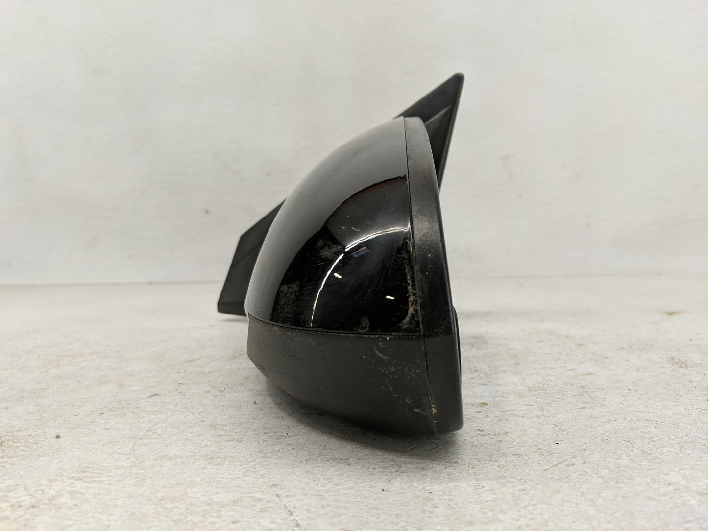 2017-2018 Hyundai Elantra Side Mirror Replacement Driver Left View Door Mirror Fits Fits 2017 2018 OEM Used Auto Parts - Oem