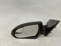 2017-2018 Hyundai Elantra Side Mirror Replacement Driver Left View Door Mirror Fits Fits 2017 2018 OEM Used Auto Parts - Oem