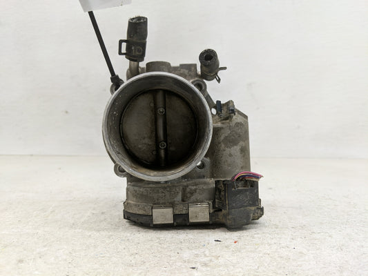 2011-2020 Hyundai Elantra Throttle Body P/N:35100-2G700 Fits Fits 2011 2012 2013 2014 2015 2016 2017 2018 2019 2020 2021 OEM