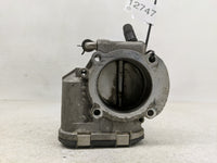 2011-2020 Hyundai Elantra Throttle Body P/N:35100-2G700 Fits Fits 2011 2012 2013 2014 2015 2016 2017 2018 2019 2020 2021 OEM