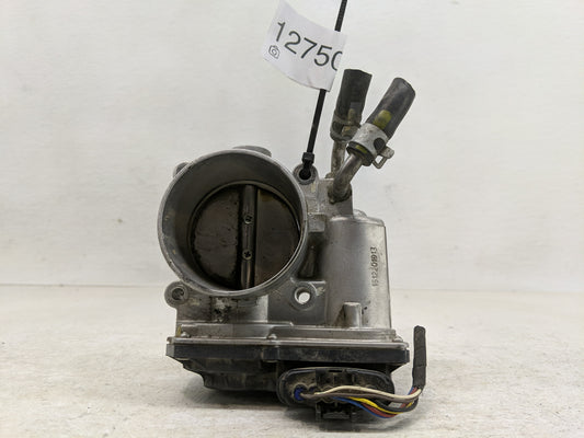 2011-2020 Hyundai Elantra Throttle Body P/N:5323 12T22 35100-2E000 Fits OEM Used Auto Parts - Oemusedautoparts1.com
