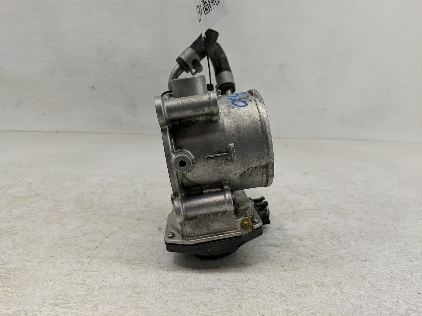 2011-2020 Hyundai Elantra Throttle Body P/N:5323 12T22 35100-2E000 Fits OEM Used Auto Parts - Oemusedautoparts1.com