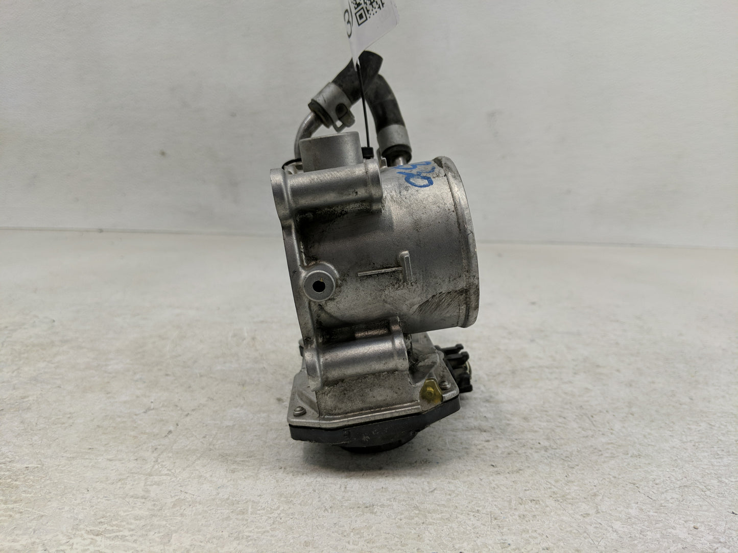 2011-2020 Hyundai Elantra Throttle Body P/N:5323 12T22 35100-2E000 Fits OEM Used Auto Parts - Oemusedautoparts1.com
