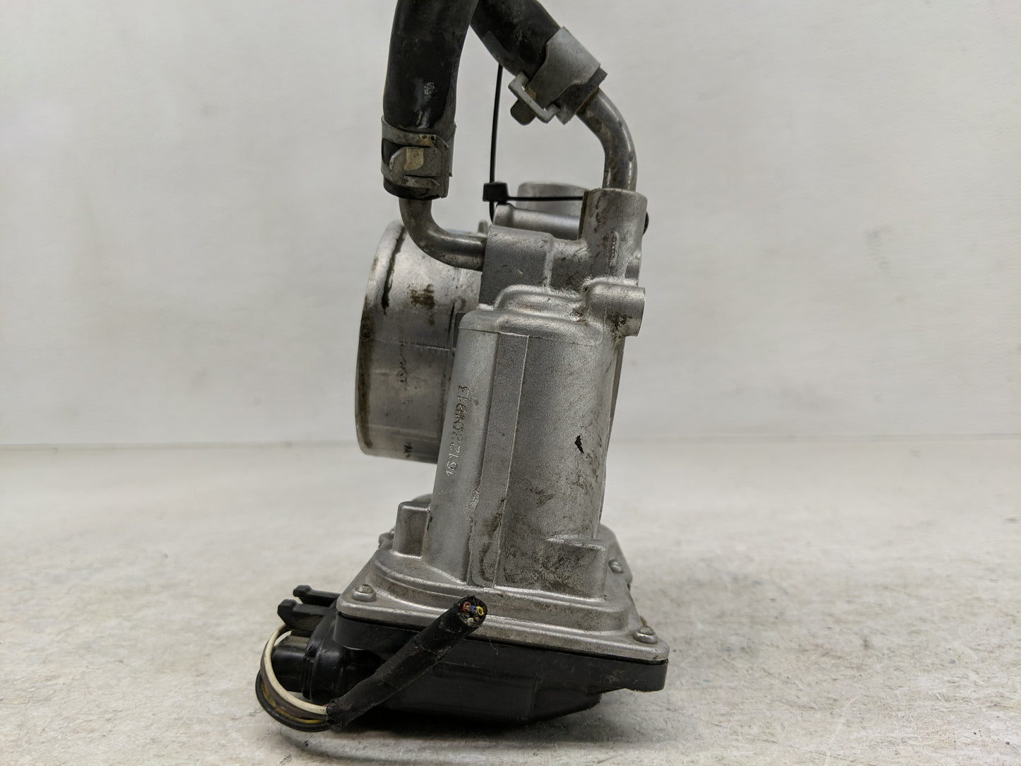 2011-2020 Hyundai Elantra Throttle Body P/N:5323 12T22 35100-2E000 Fits OEM Used Auto Parts - Oemusedautoparts1.com