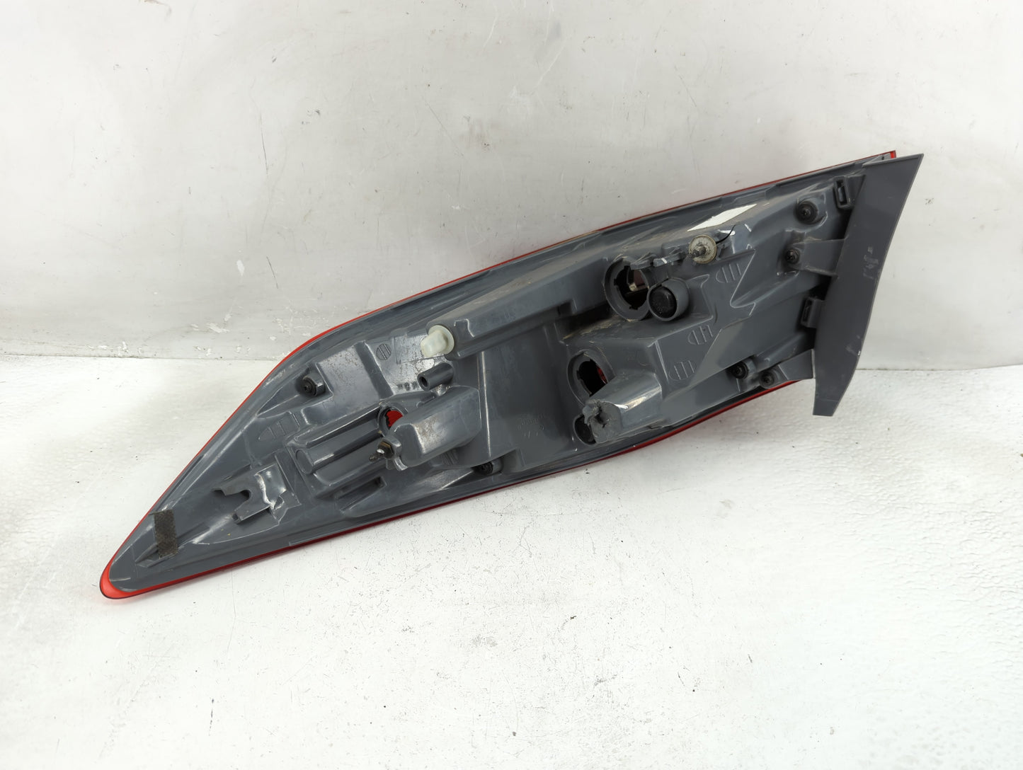 2013-2017 Hyundai Elantra Tail Light Assembly Driver Left OEM P/N:92401-F30 Fits Fits 2013 2014 2015 2016 2017 OEM Used Auto