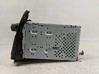 2016-2017 Hyundai Elantra Radio AM FM Cd Player Receiver Replacement P/N:96170-A5270GU 96170-A5260G Fits Fits 2016 2017 OEM 