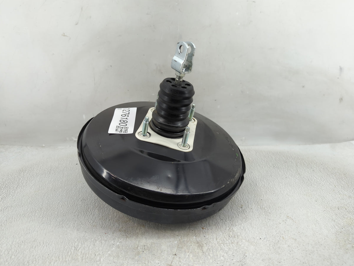 2017-2020 Hyundai Elantra Power Brake Booster Oem 1276180 - Oemusedautoparts1.com