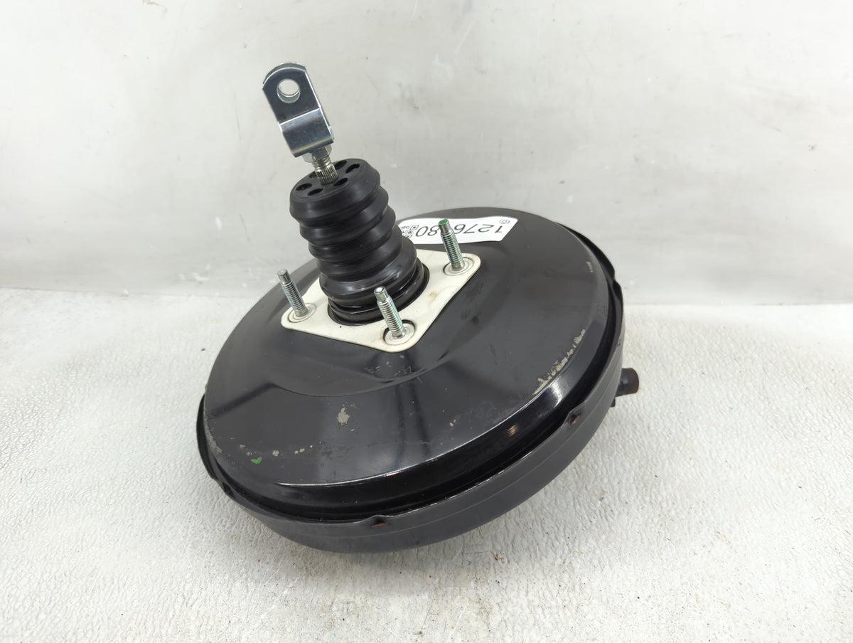 2017-2020 Hyundai Elantra Power Brake Booster Oem 1276180 - Oemusedautoparts1.com
