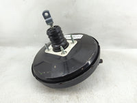 2017-2020 Hyundai Elantra Power Brake Booster Oem 1276180 - Oemusedautoparts1.com