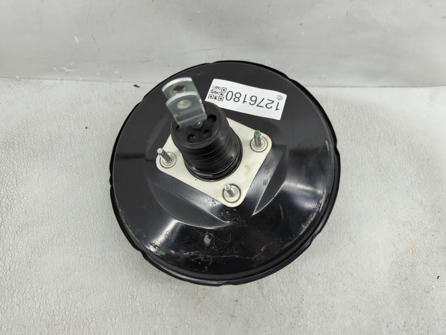 2017-2020 Hyundai Elantra Power Brake Booster Oem 1276180 - Oemusedautoparts1.com