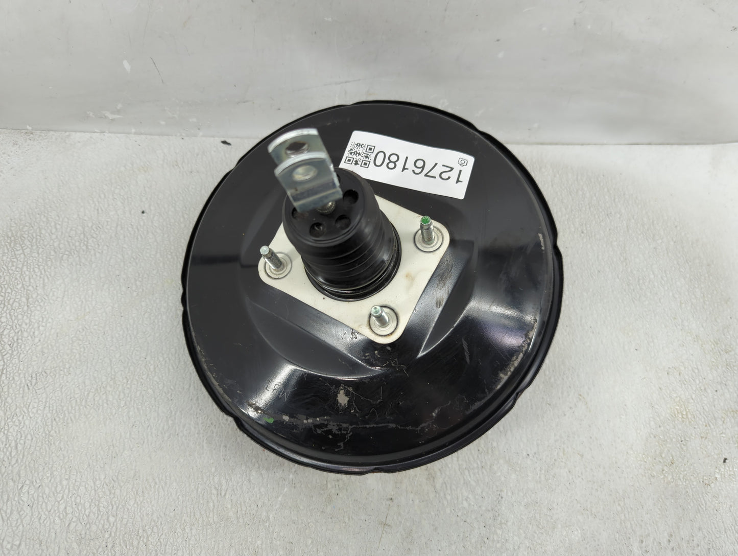 2017-2020 Hyundai Elantra Power Brake Booster Oem 1276180 - Oemusedautoparts1.com