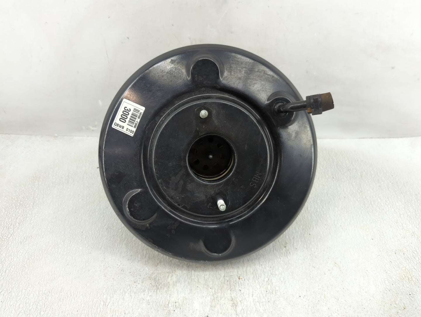 2017-2020 Hyundai Elantra Power Brake Booster Oem 1276180 - Oemusedautoparts1.com