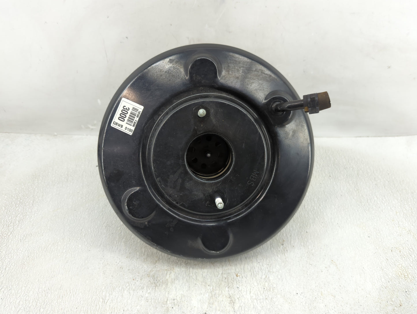 2017-2020 Hyundai Elantra Power Brake Booster Oem 1276180 - Oemusedautoparts1.com