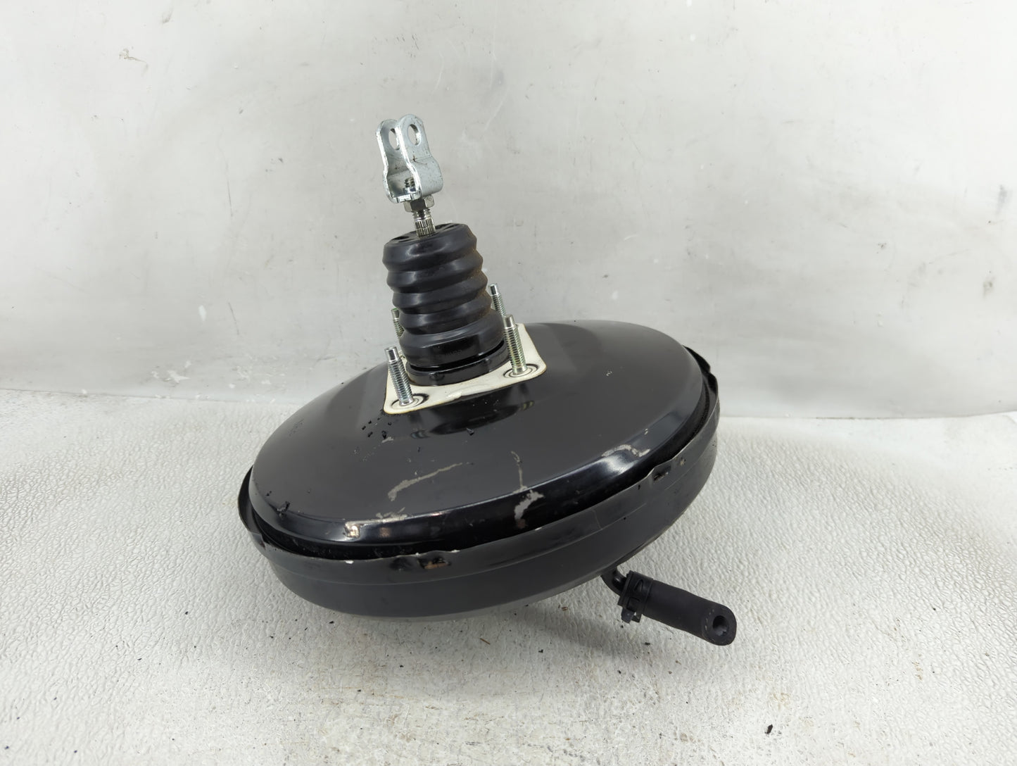 2017-2020 Hyundai Elantra Power Brake Booster Oem 1276466 - Oemusedautoparts1.com