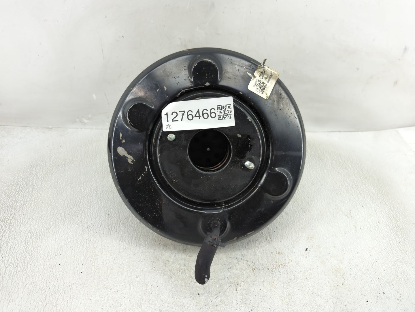 2017-2020 Hyundai Elantra Power Brake Booster Oem 1276466 - Oemusedautoparts1.com