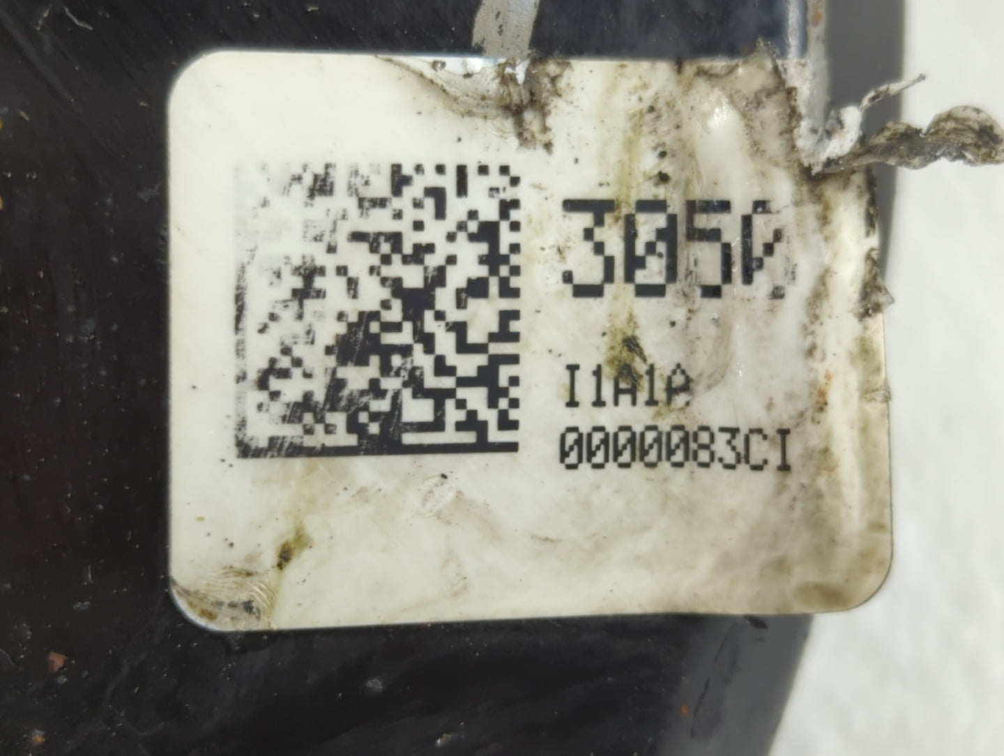 2017-2020 Hyundai Elantra Power Brake Booster Oem 1276466 - Oemusedautoparts1.com