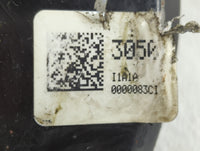 2017-2020 Hyundai Elantra Power Brake Booster Oem 1276466 - Oemusedautoparts1.com