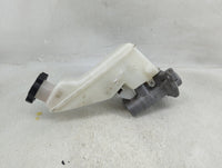 2017-2019 Hyundai Elantra Brake Master Cylinder 1277453 - Oemusedautoparts1.com
