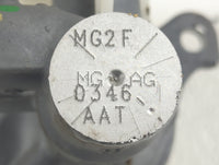 2017-2019 Hyundai Elantra Brake Master Cylinder - Oemusedautoparts1.com