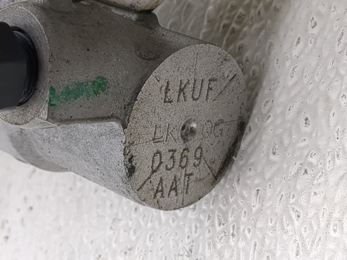 2017-2019 Hyundai Elantra Brake Master Cylinder 1292012 - Oemusedautoparts1.com