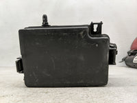 2017 Hyundai Elantra Fusebox Fuse Box Panel Relay Module P/N:919956-F2020 Fits OEM Used Auto Parts - Oemusedautoparts1.com