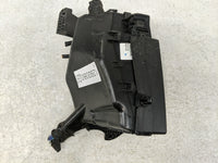 2017 Hyundai Elantra Fusebox Fuse Box Panel Relay Module P/N:919956-F2020 Fits OEM Used Auto Parts - Oemusedautoparts1.com