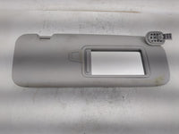 2017-2020 Hyundai Elantra Sun Visor Shade Replacement Passenger Right Mirror Fits Fits 2017 2018 2019 2020 OEM Used Auto Par