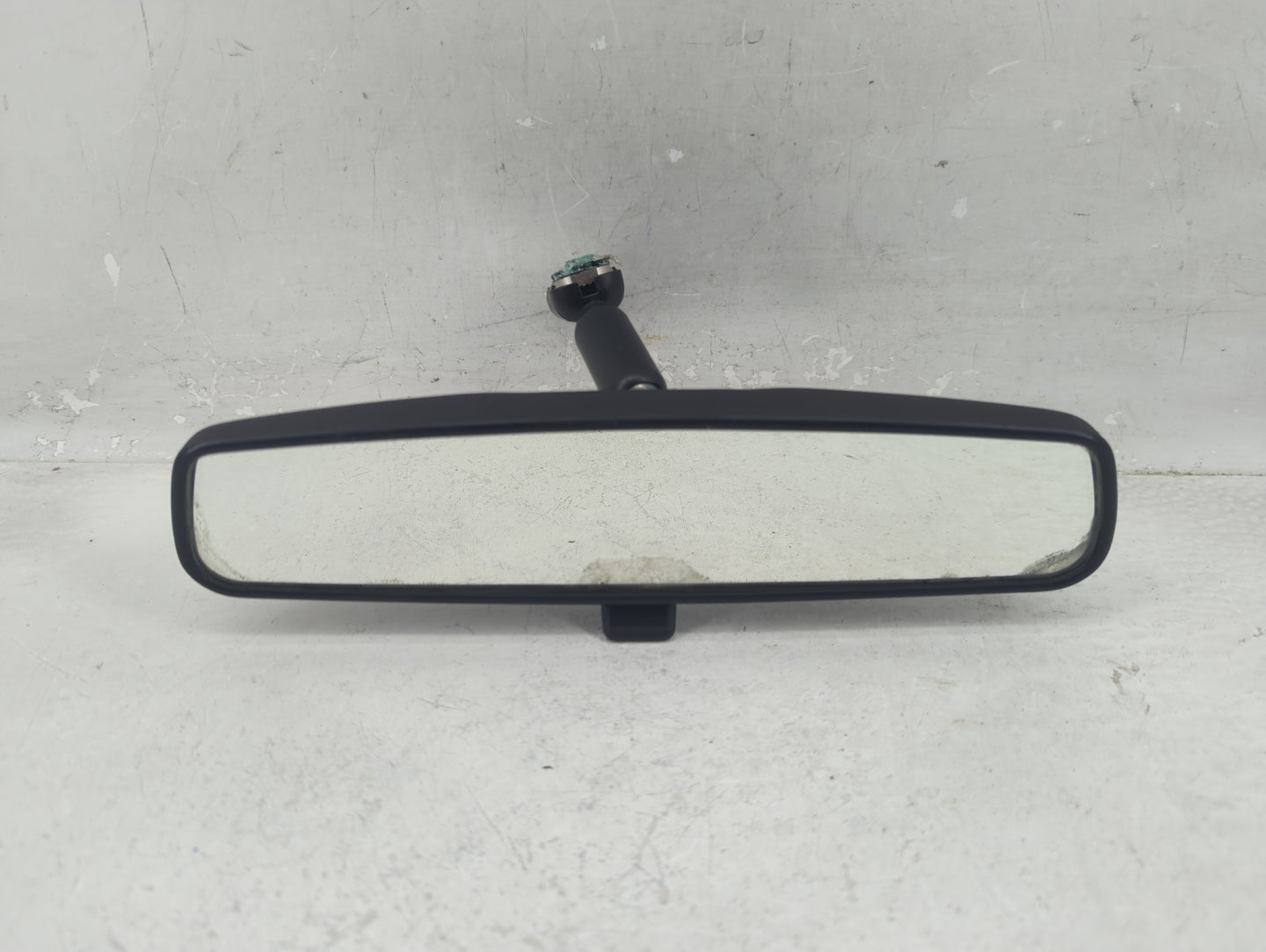 2011-2020 Hyundai Elantra Interior Rear View Mirror Replacement OEM P/N:E8011083 Fits OEM Used Auto Parts - Oemusedautoparts