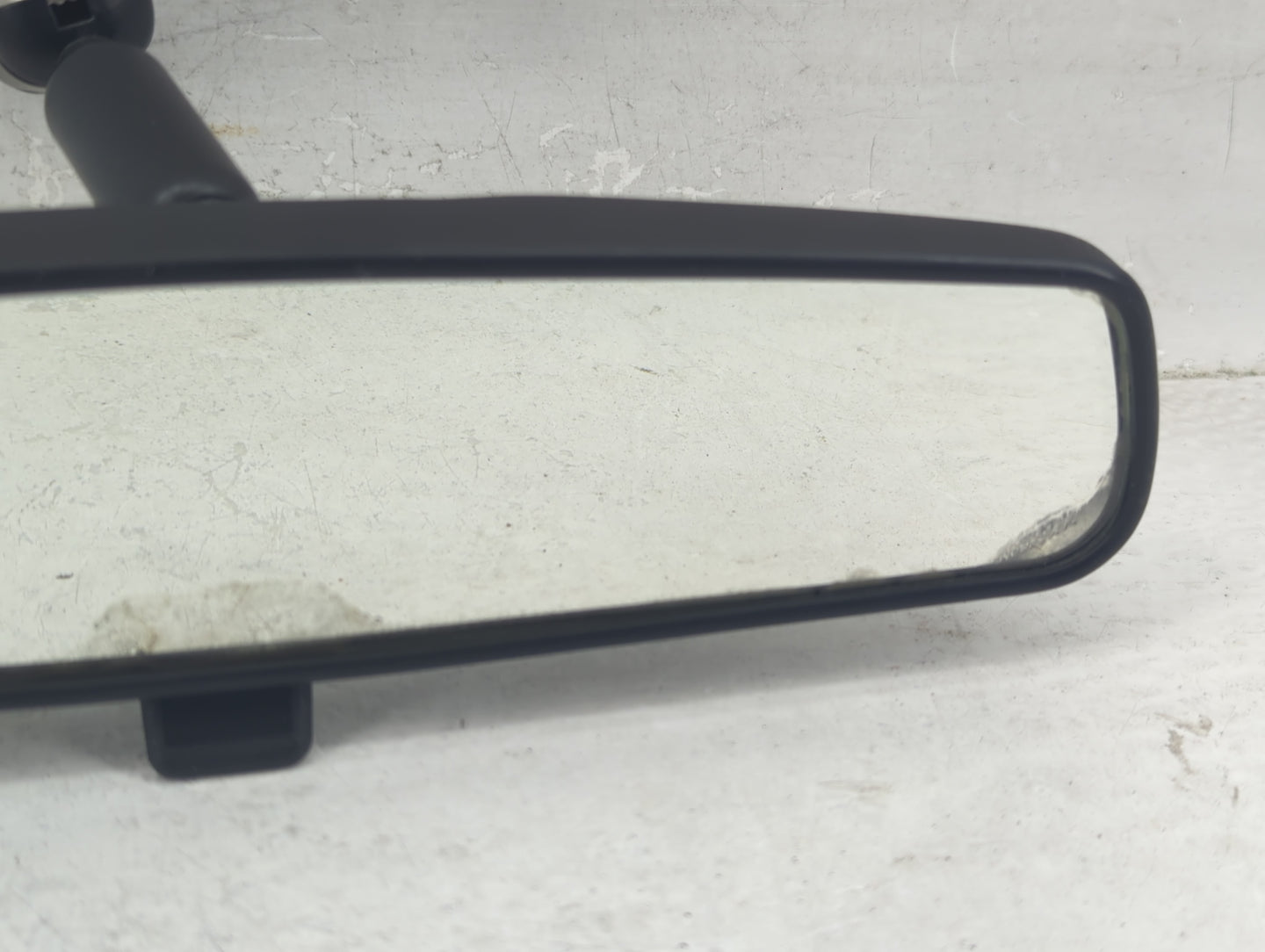 2011-2020 Hyundai Elantra Interior Rear View Mirror Replacement OEM P/N:E8011083 Fits OEM Used Auto Parts - Oemusedautoparts
