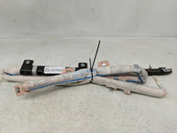 2011-2016 Hyundai Elantra Air Bag Driver Left Steering Wheel Mounted Fits Fits 2011 2012 2013 2014 2015 2016 OEM Used Auto P