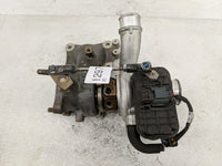 2017 Elantra Turbocharger Turbo Charger Super Charger Supercharger - Oemusedautoparts1.com