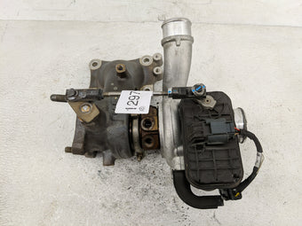 compare product 2017 Elantra Turbocharger Turbo Charger Super Charger Supercharger