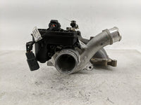 2017 Elantra Turbocharger Turbo Charger Super Charger Supercharger - Oemusedautoparts1.com