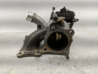 2017 Elantra Turbocharger Turbo Charger Super Charger Supercharger - Oemusedautoparts1.com