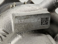 2017 Elantra Turbocharger Turbo Charger Super Charger Supercharger - Oemusedautoparts1.com