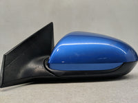 2017-2020 Hyundai Elantra Driver Side View Mirror - Left Door Mirror OEM Used - Oemusedautoparts1.com