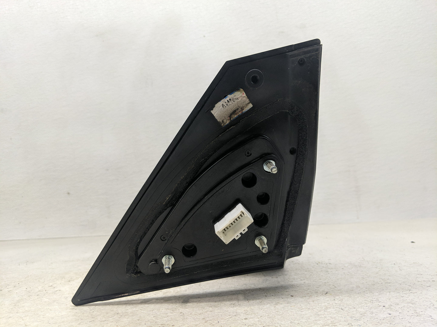 2017-2020 Hyundai Elantra Driver Side View Mirror - Left Door Mirror OEM Used - Oemusedautoparts1.com
