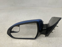 2017-2020 Hyundai Elantra Driver Side View Mirror - Left Door Mirror OEM Used - Oemusedautoparts1.com