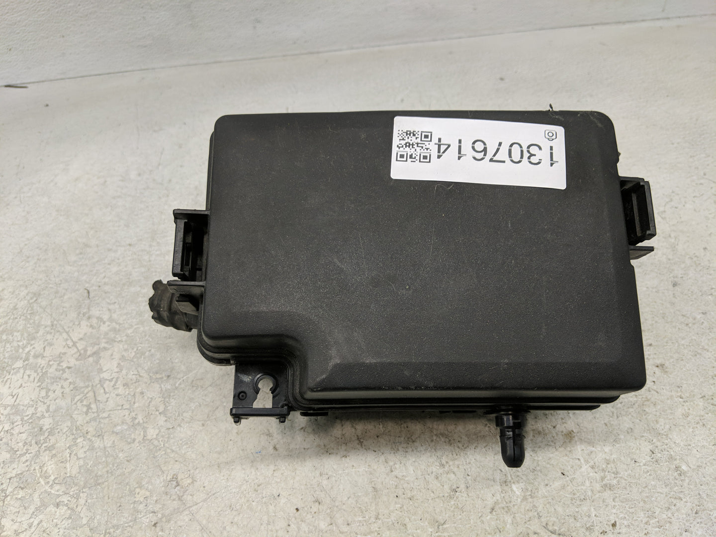 2017 Hyundai Elantra Fusebox Fuse Box Panel Relay Module P/N:91956-F2020 Fits OEM Used Auto Parts - Oemusedautoparts1.com