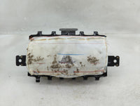 2017-2020 Hyundai Elantra Air Bag Passenger Right Dashboard OEM P/N:84530-F3500 Fits Fits 2017 2018 2019 2020 OEM Used Auto 