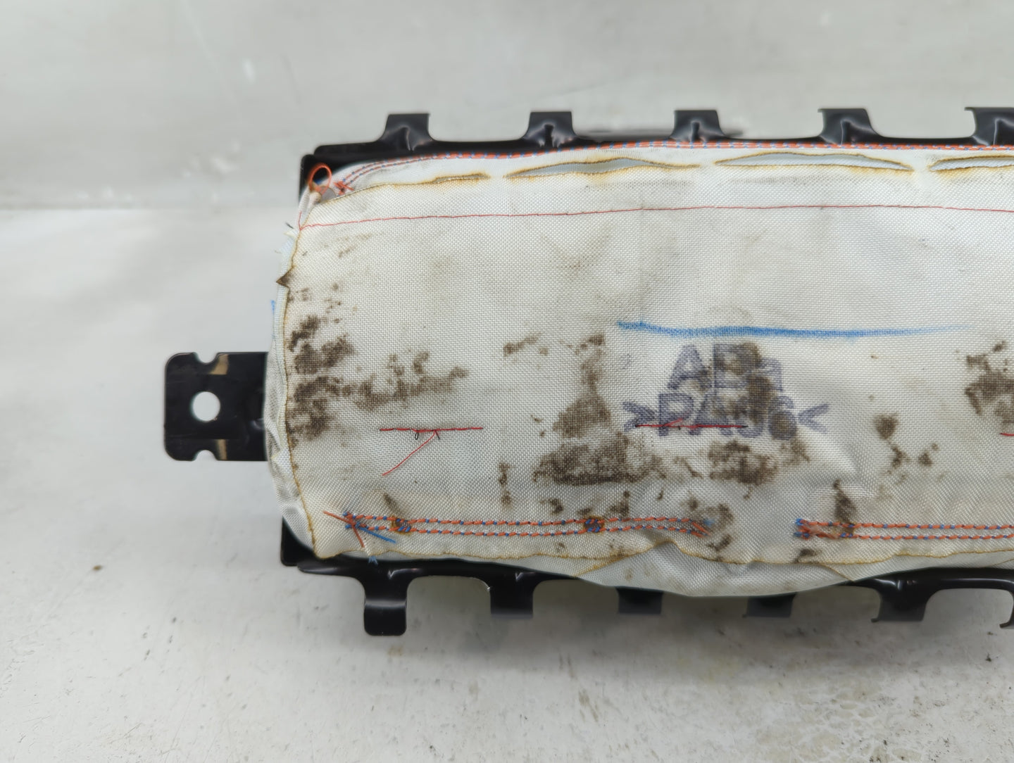 2017-2020 Hyundai Elantra Air Bag Passenger Right Dashboard OEM P/N:84530-F3500 Fits Fits 2017 2018 2019 2020 OEM Used Auto 