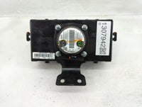 2017-2020 Hyundai Elantra Air Bag Passenger Right Dashboard OEM P/N:84530-F3500 Fits Fits 2017 2018 2019 2020 OEM Used Auto 
