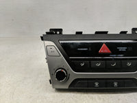 2017-2018 Hyundai Elantra Climate Control Module Temperature AC/Heater Replacement P/N:97250-F20614X Fits Fits 2017 2018 OEM