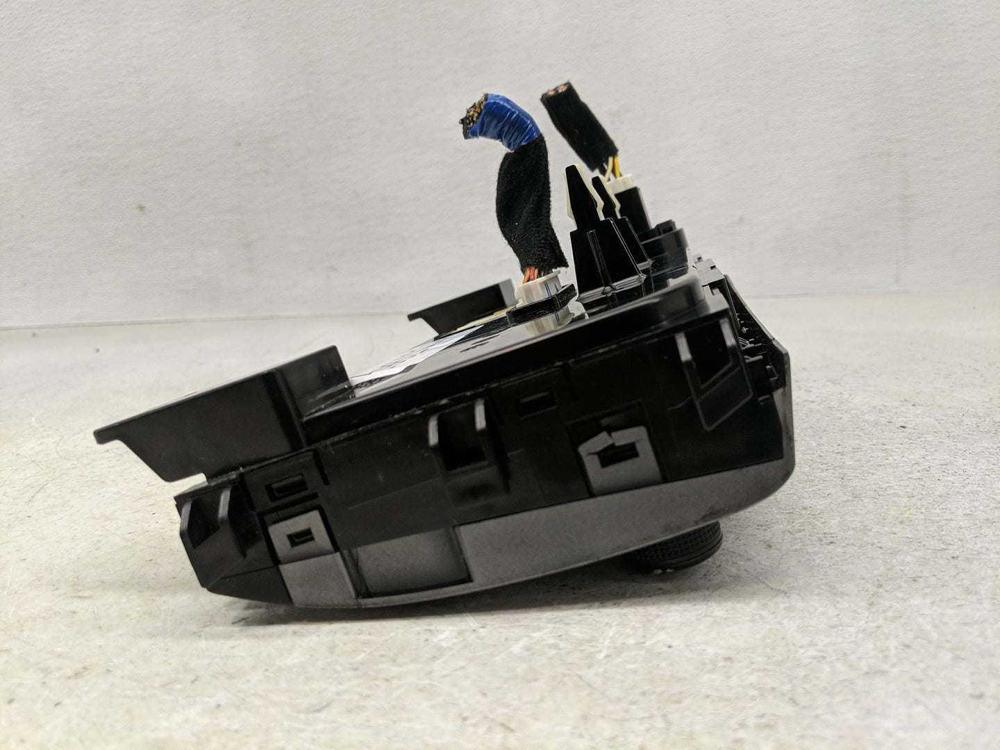 2017-2018 Hyundai Elantra Climate Control Module Temperature AC/Heater Replacement P/N:97250-F20614X Fits Fits 2017 2018 OEM