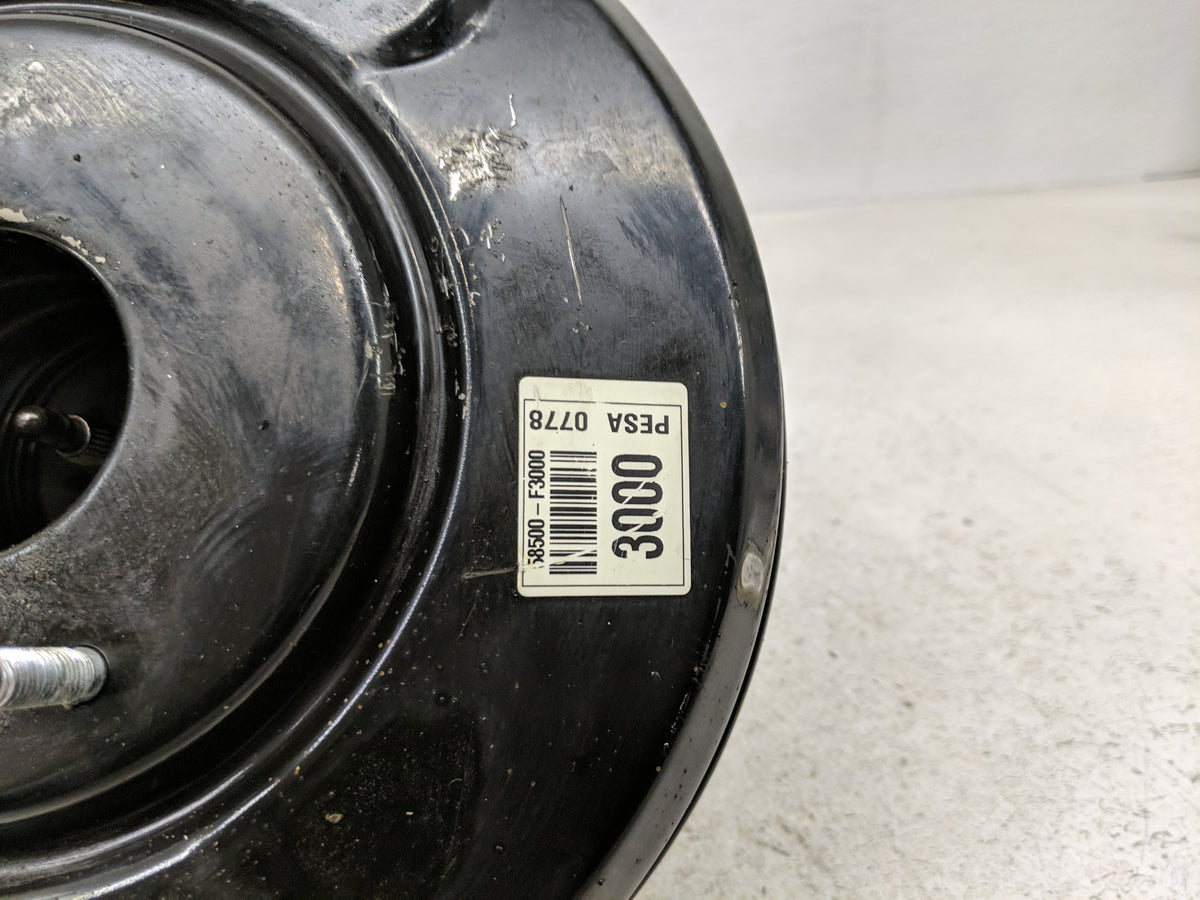 2017-2020 Hyundai Elantra Power Brake Booster Oem 1310329 - Oemusedautoparts1.com